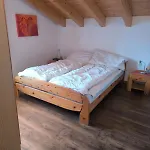 Schoenegg Dachgeschoss *