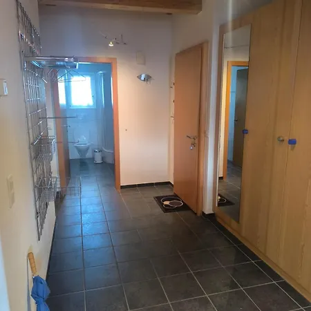 Schoenegg Dachgeschoss * Bettmeralp