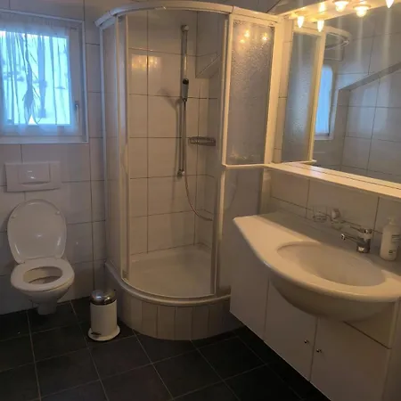 Schoenegg Dachgeschoss Apartamento
