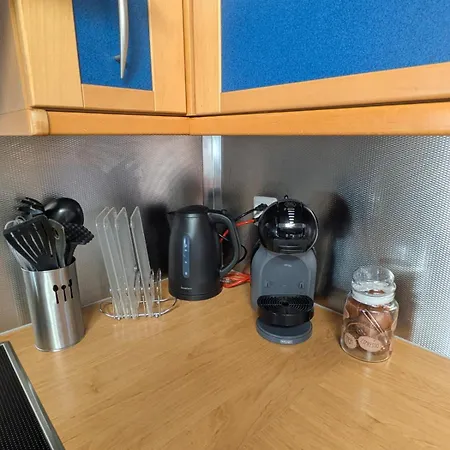 Schoenegg Dachgeschoss Apartamento *