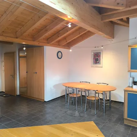 Apartamento Schoenegg Dachgeschoss *