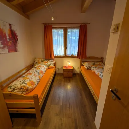 Apartamento Schoenegg Dachgeschoss *