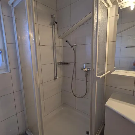 Schoenegg Dachgeschoss Apartamento Bettmeralp