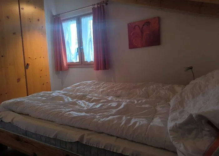 Schoenegg Dachgeschoss Apartament *