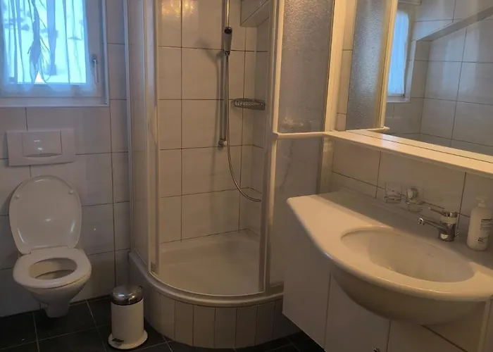 Schoenegg Dachgeschoss Apartament