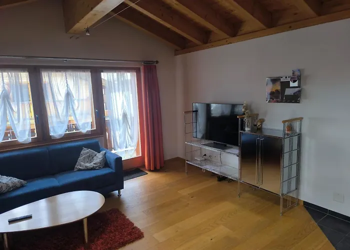 Schoenegg Dachgeschoss