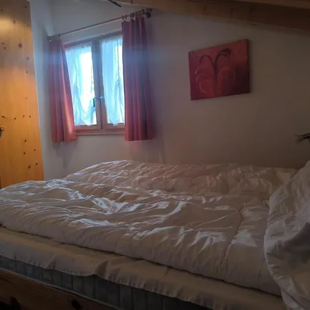 Schoenegg Dachgeschoss Lägenhet *