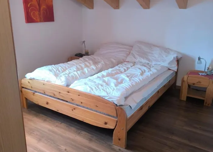 Schoenegg Dachgeschoss *