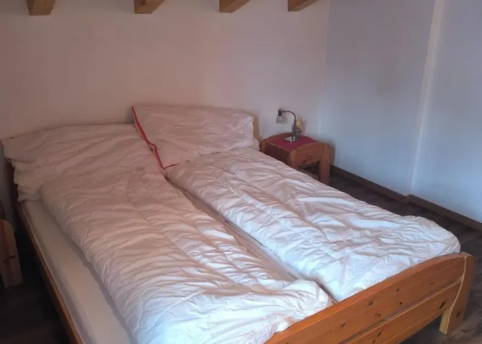 Schoenegg Dachgeschoss Lägenhet